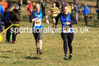 Senior womens 2022 Start Fitness NEHL, Alnwick, Northumberland. Photo: David T. Hewitson/Sports for All Pics